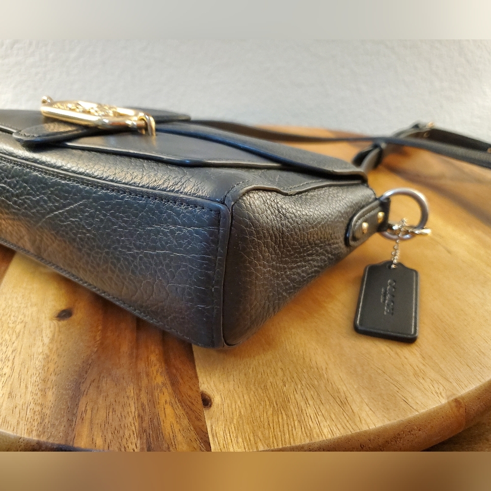COACH JADE CROSSBODY BAG IN EXCELLENT CONDITION! - Picture 7 of 13